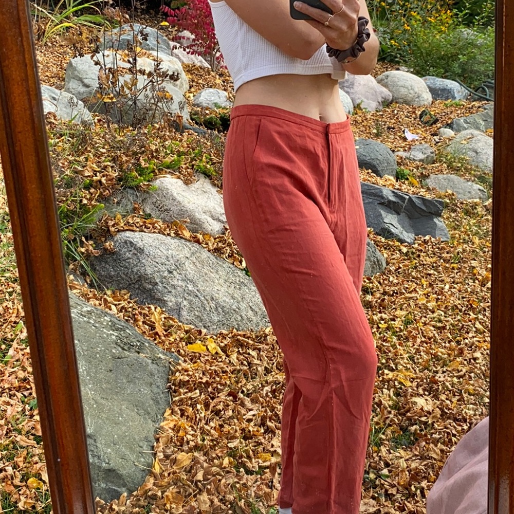 Eileen Fisher Pants